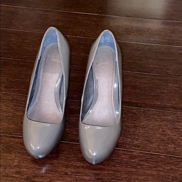 where are carvela shoes made